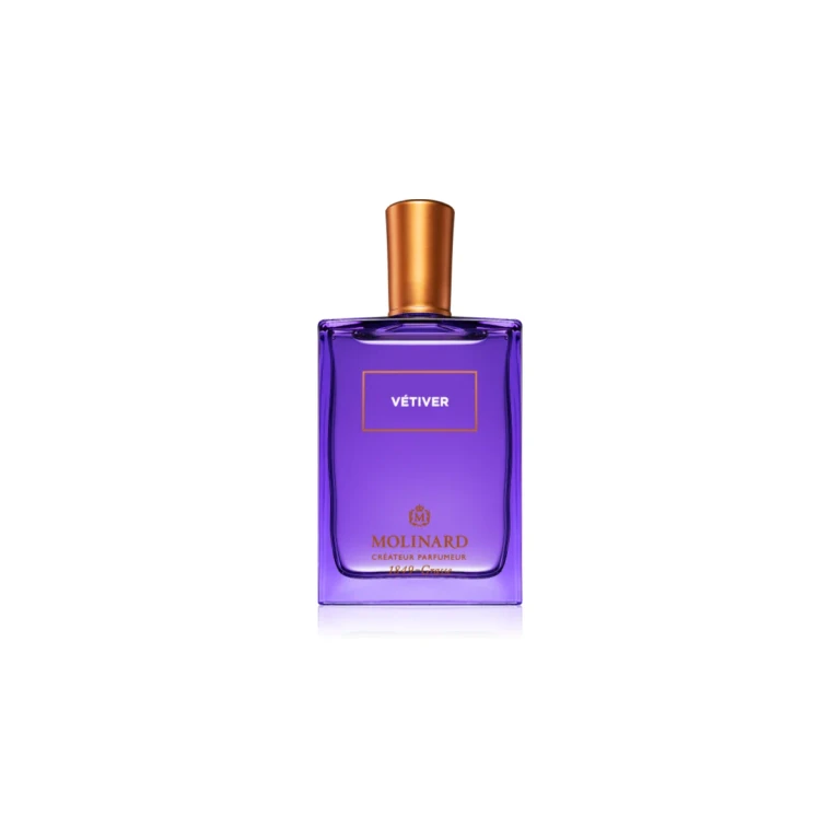 Les Elements Collection Vétiver EDP - 75ml