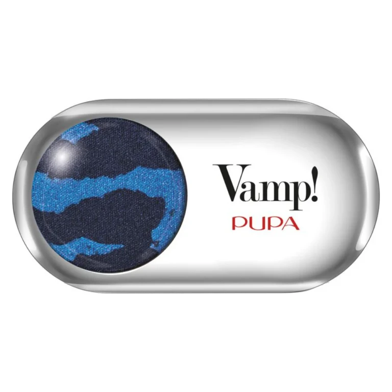 Vamp (Compact Eyeshadow) 1.5 g - 305 Ocean Blue