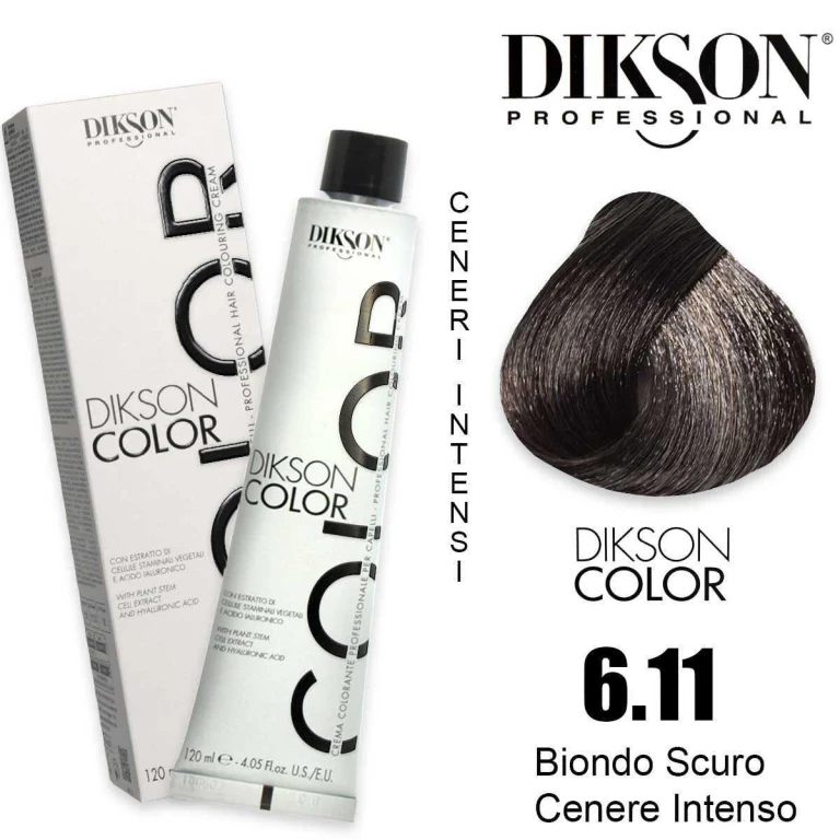Color 120 Ml 6.11