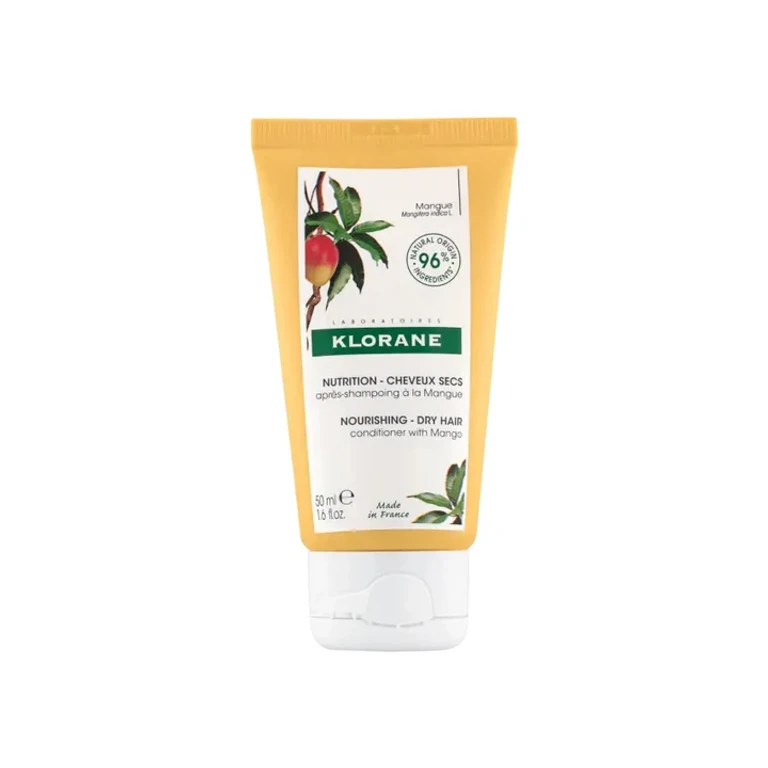 Mango After Shampoo Nutrition - Dry Hair 50 ml