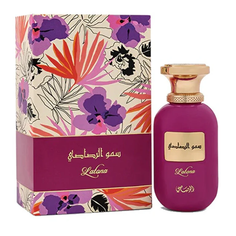 Latona - Edp - Volume: 100 ml
