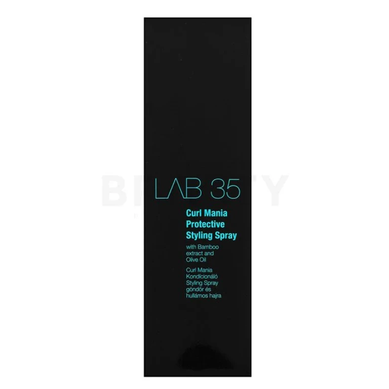LAB 35 Curl Mania Protective Styling Spray