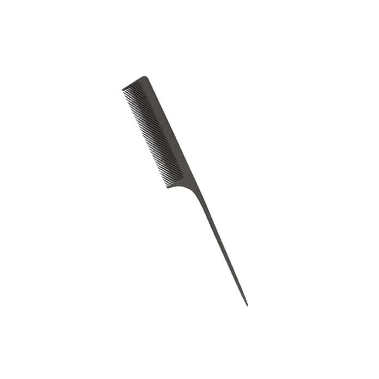 Peigne Artero en plastique carbone 215mm