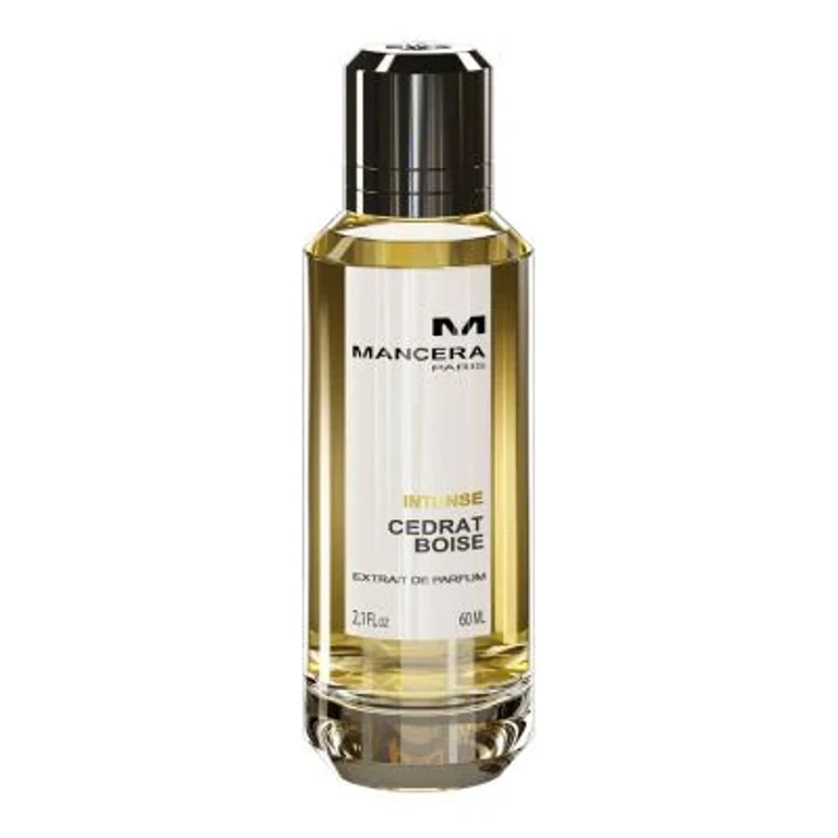 Intense Cedrat Boise extract 60 ml