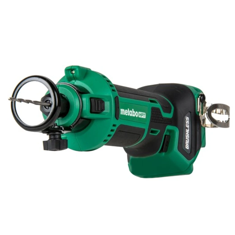 18V MultiVolt Lithium-Ion Brushless Cordless Drywall Cut Out Tool (Tool Only)