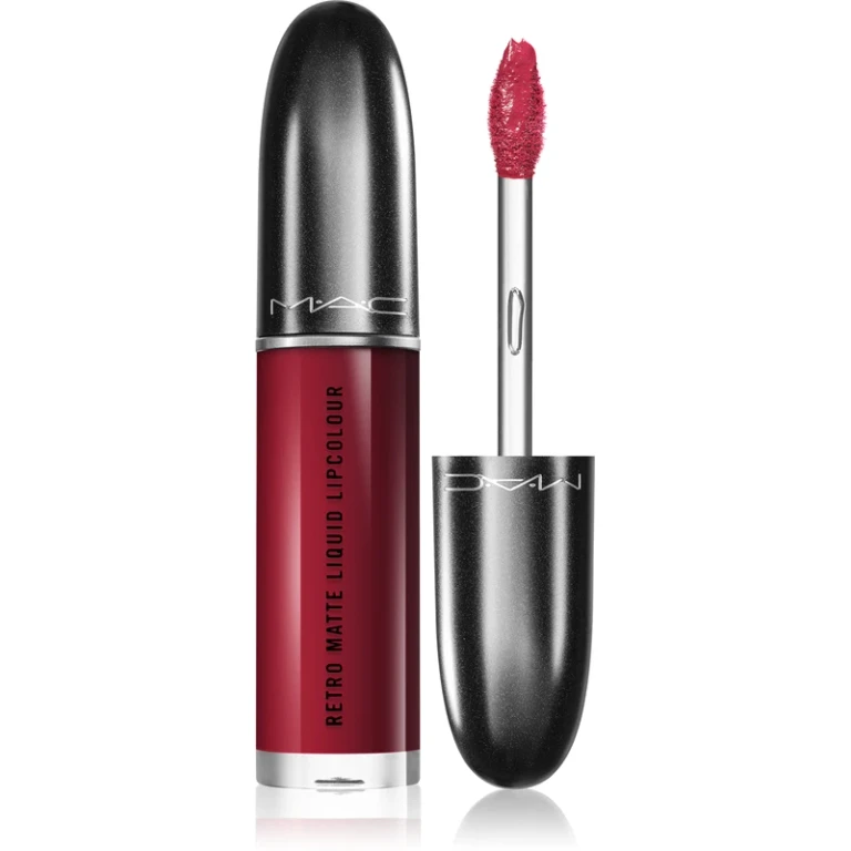 Mac Retro Matte Liquid Cream Lipstick 5 ml 102 dance With Me