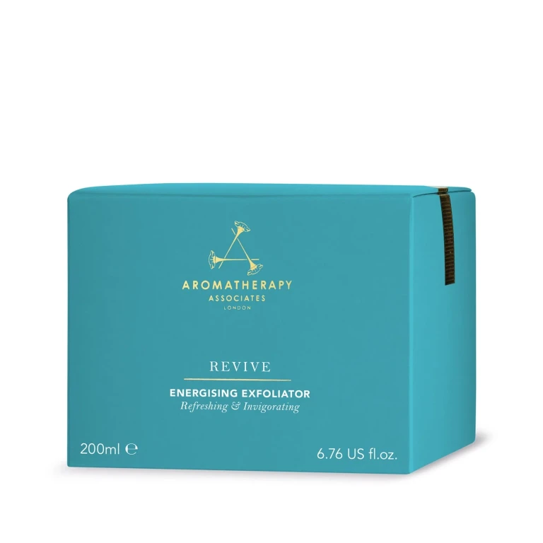 , Revive, Exfoliating, Body Scrub, 200 ml