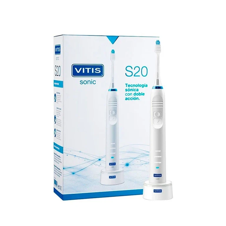 Sonic electric toothbrush Vitis S20 1U