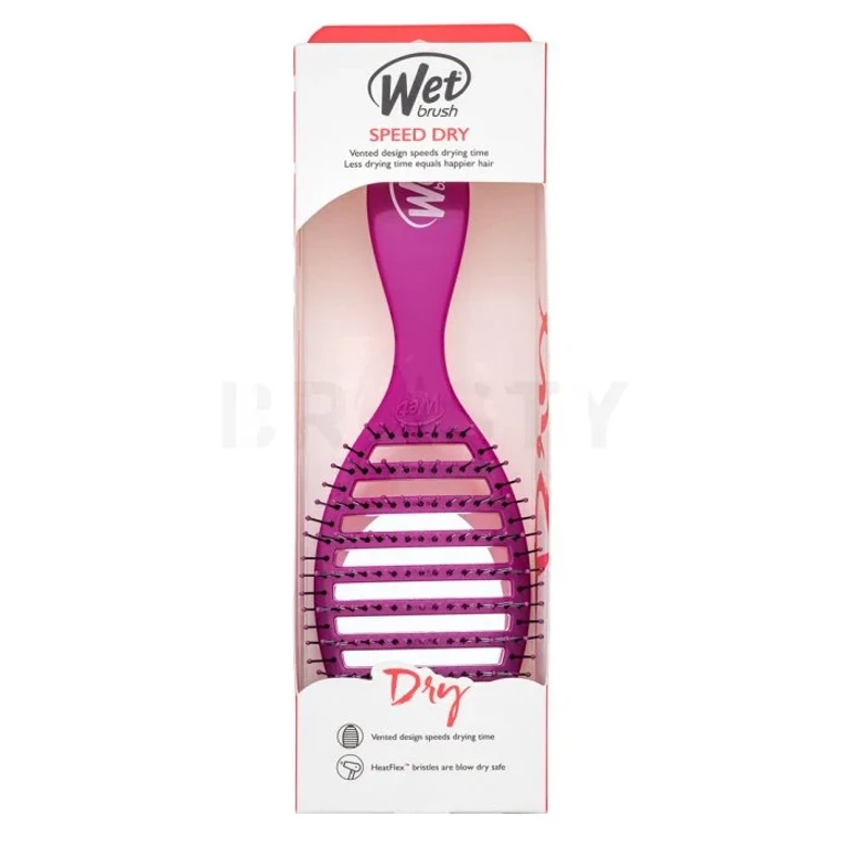 Wet Brosse Speed Dry
