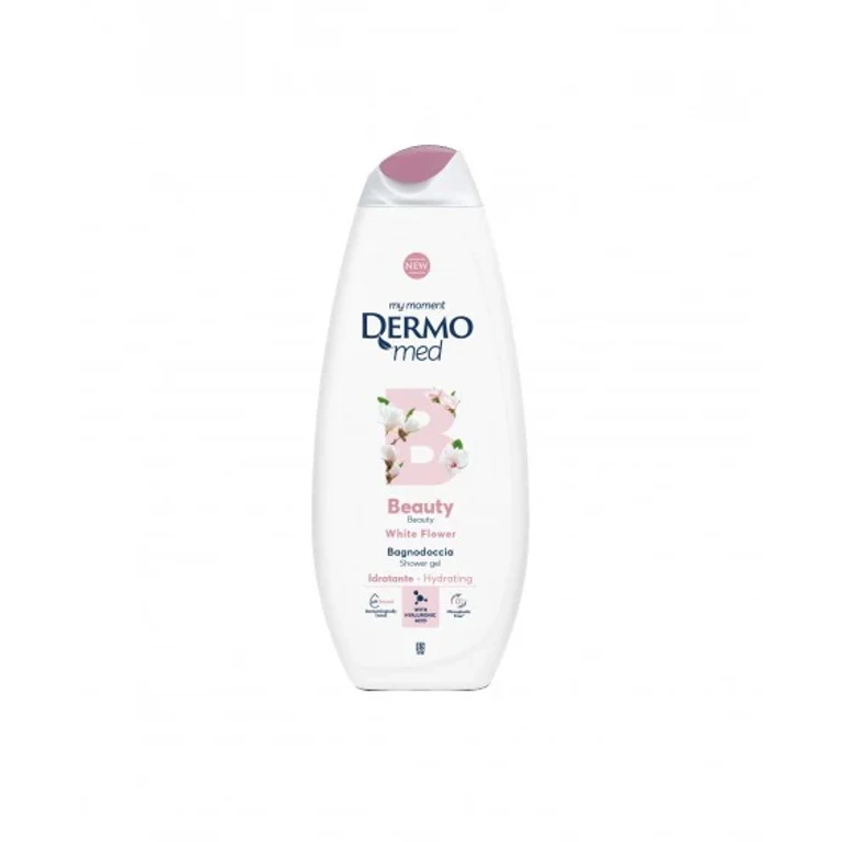 Shower gel 650 ml Beauty