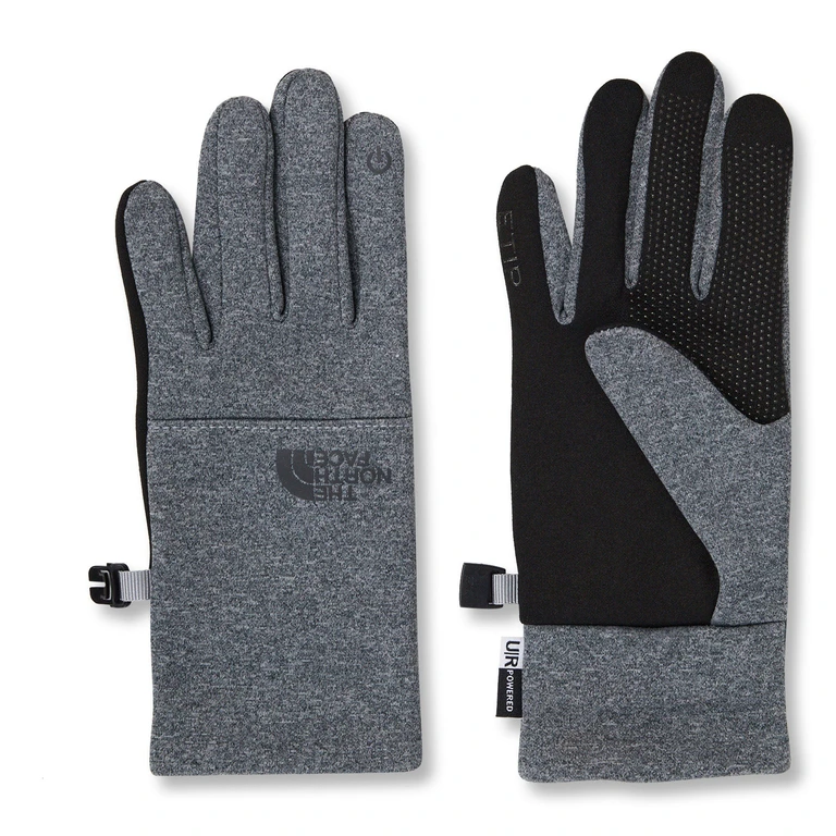 Etip Recycled Gloves - Women's