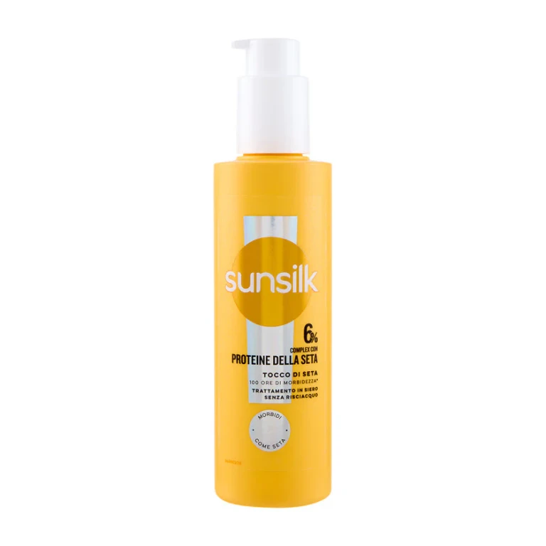 Tocco Di Seta Leave-In Serum Treatment 200 ml