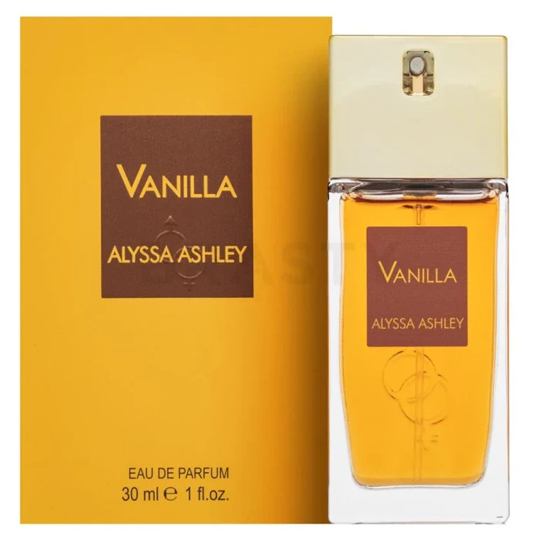 Vanilla EDP W 30 ml