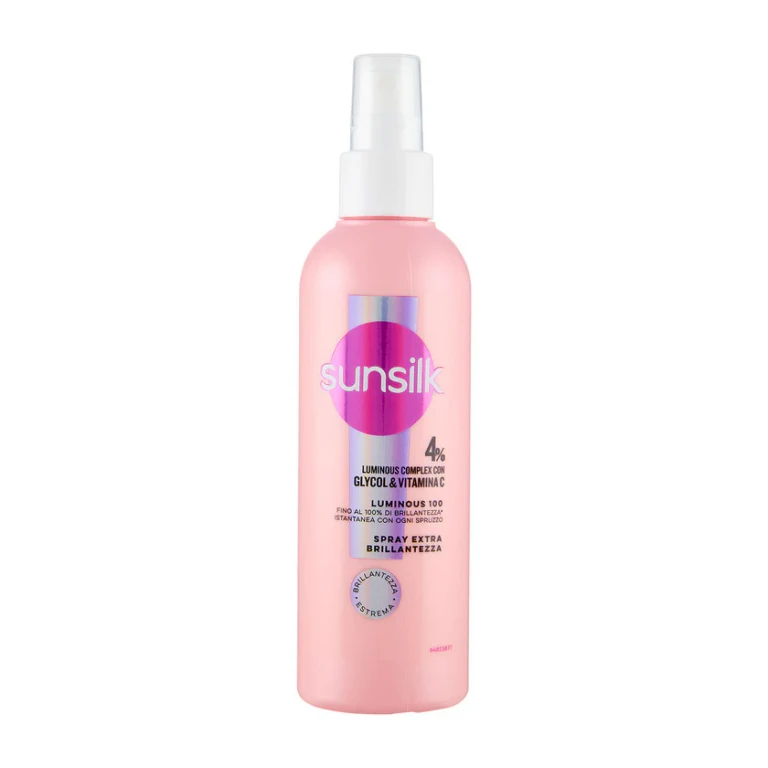 Luminous 100 Spray Extra Shine 200 ml