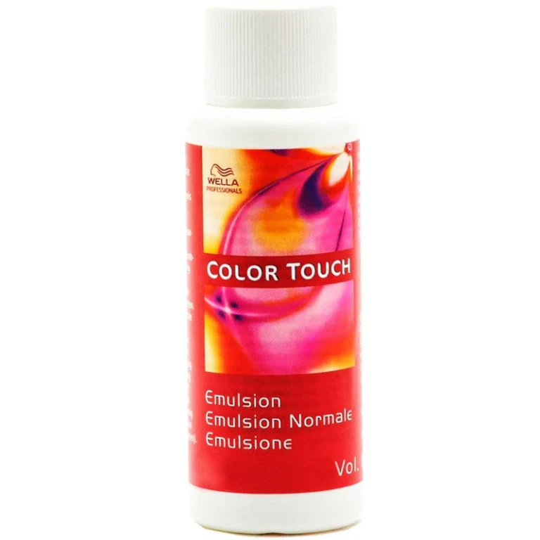 COLOR TOUCH Oxidant 60ml 1.9%