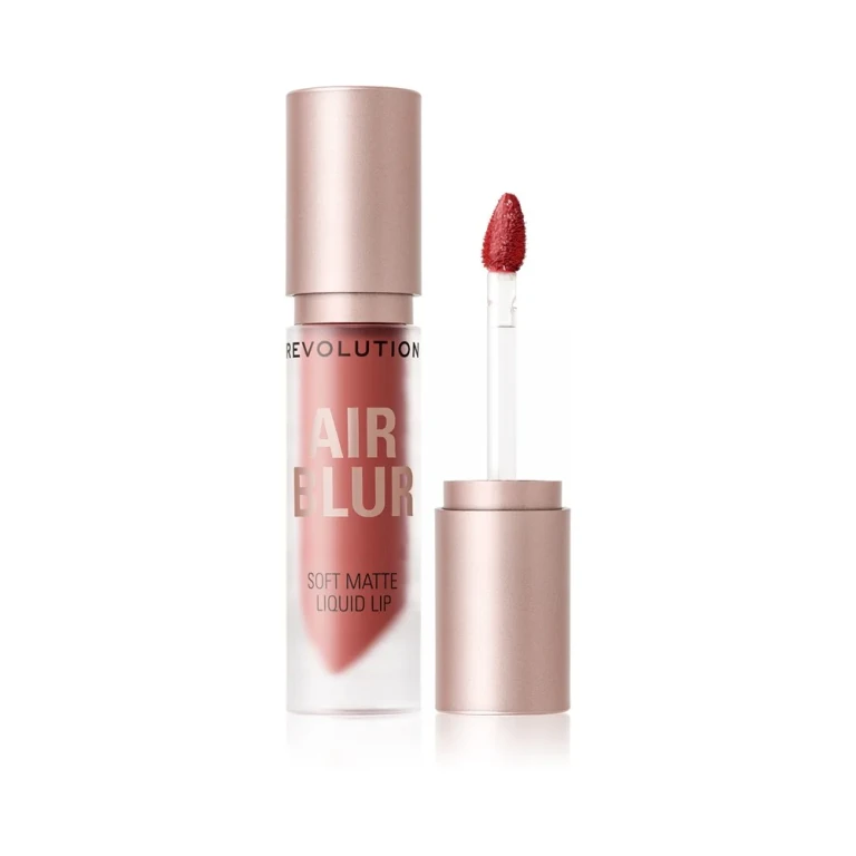 Air Blur light matte liquid lipstick color Ballet 3.5 ml