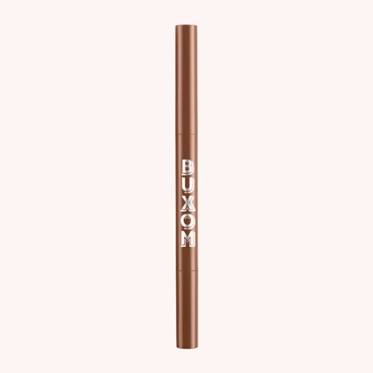 POWER LINE™ plumping cream lip pencil with volumizing effect Hi-Def Honey color 0.3 g