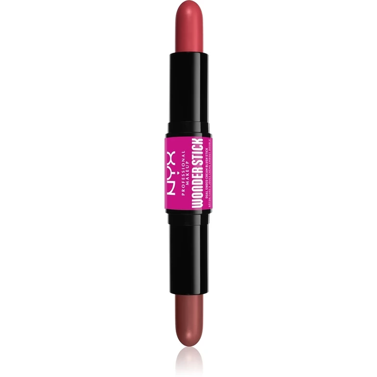 Wonderstick Blush Coral and Deep Peach 4g