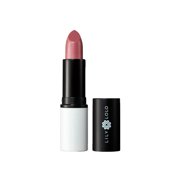 Lipstick in The Altogether