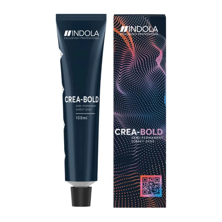Create Bold Green Bluish 100ml