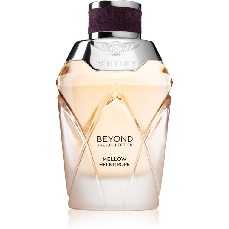 Beyond The Collection Mellow Heliotrope オードパルファム