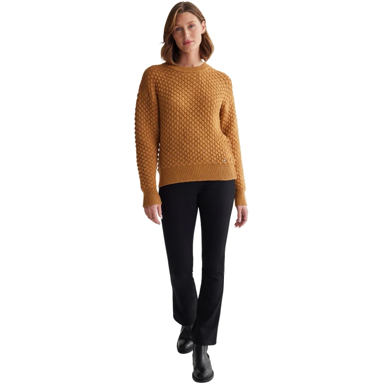 Aspen Sweater - Women's