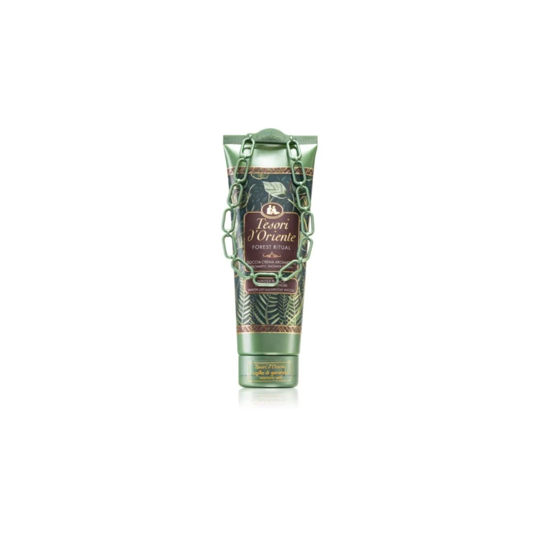 Tesori D Oriente 'Tesori D'Oriente Shower 250 ml. Forest Ritual'