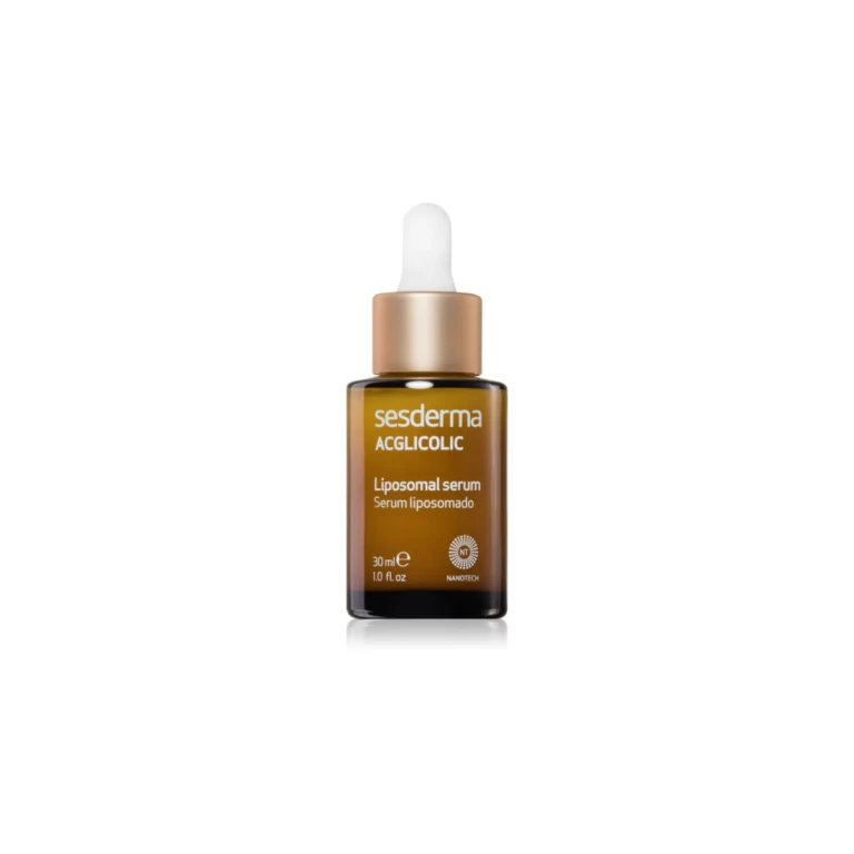 Acglicolic Liposomal serum 30ml