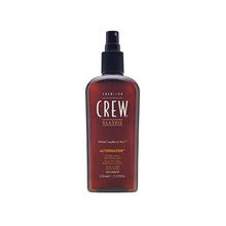 Spray Flexible para el Peinado Final