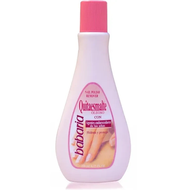 Nagellackentferner 200 ml