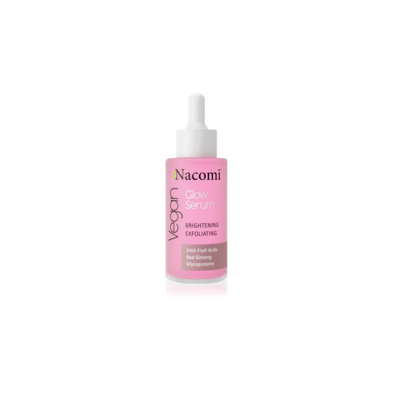 Glow Brightening Exfoliating Serum 40ml