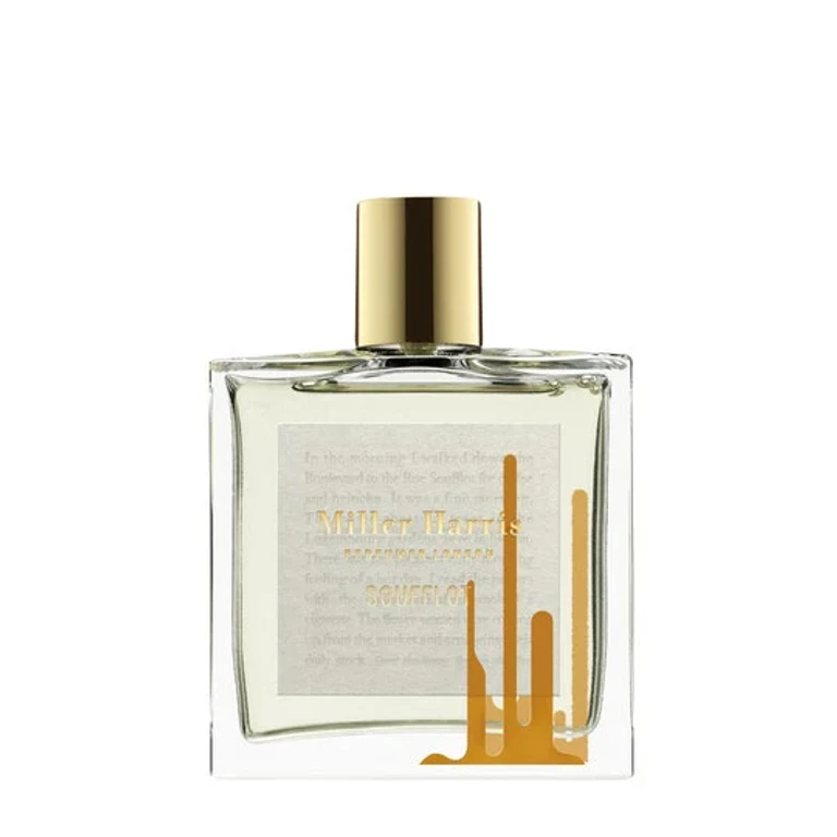 Soufflot Eau de Parfum 100 ml