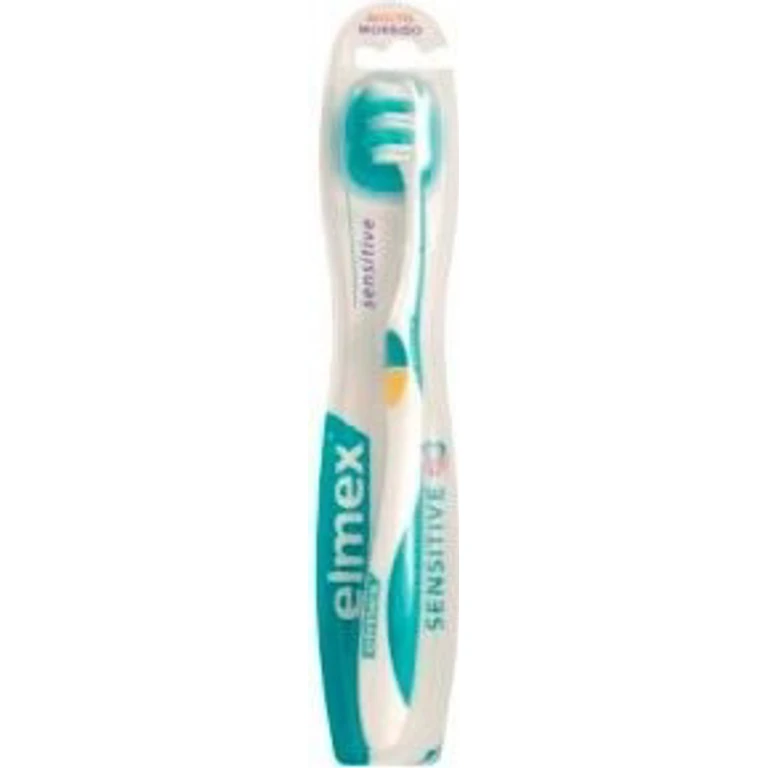 Sensitive Extra Soft Toothbrush