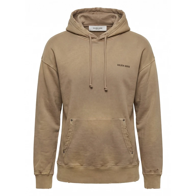 Sudadera Golden Goose Salvia