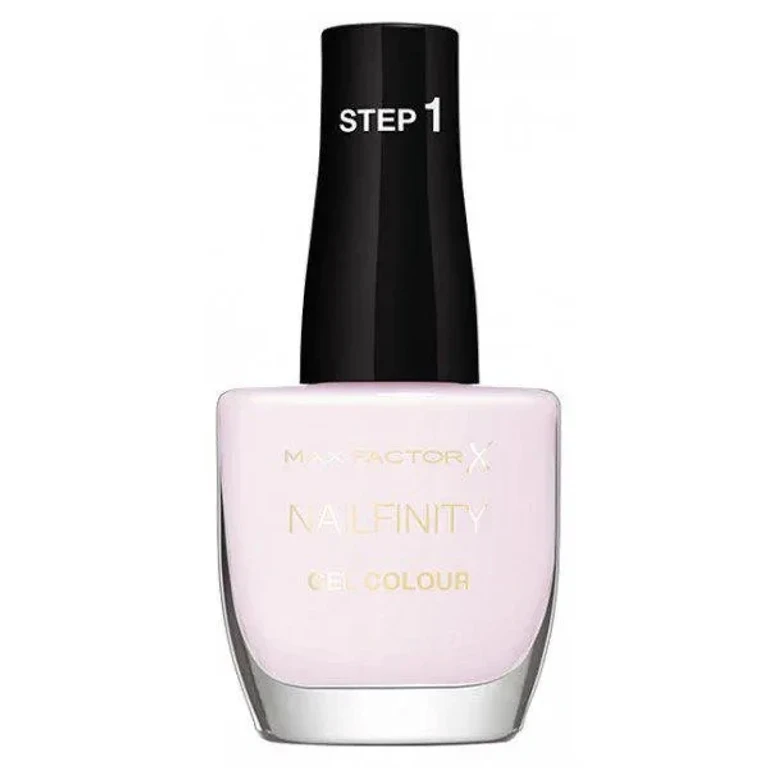 Max Factor Nailfinity Nail Polish 12 ml 875 Backstage