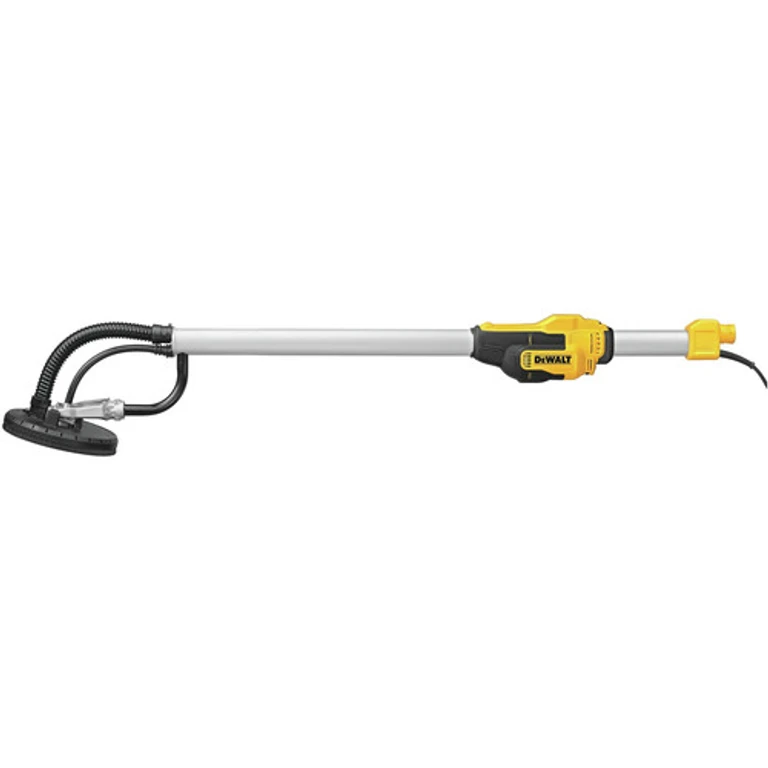 4 Amp Variable Speed Corded Electric Drywall Sander