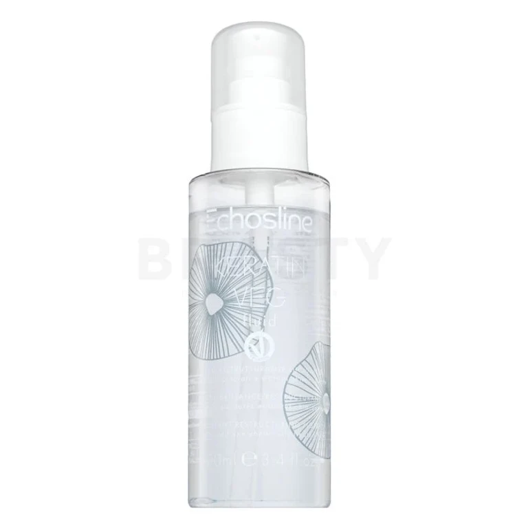 Keratin Veg Fluid 100 ml