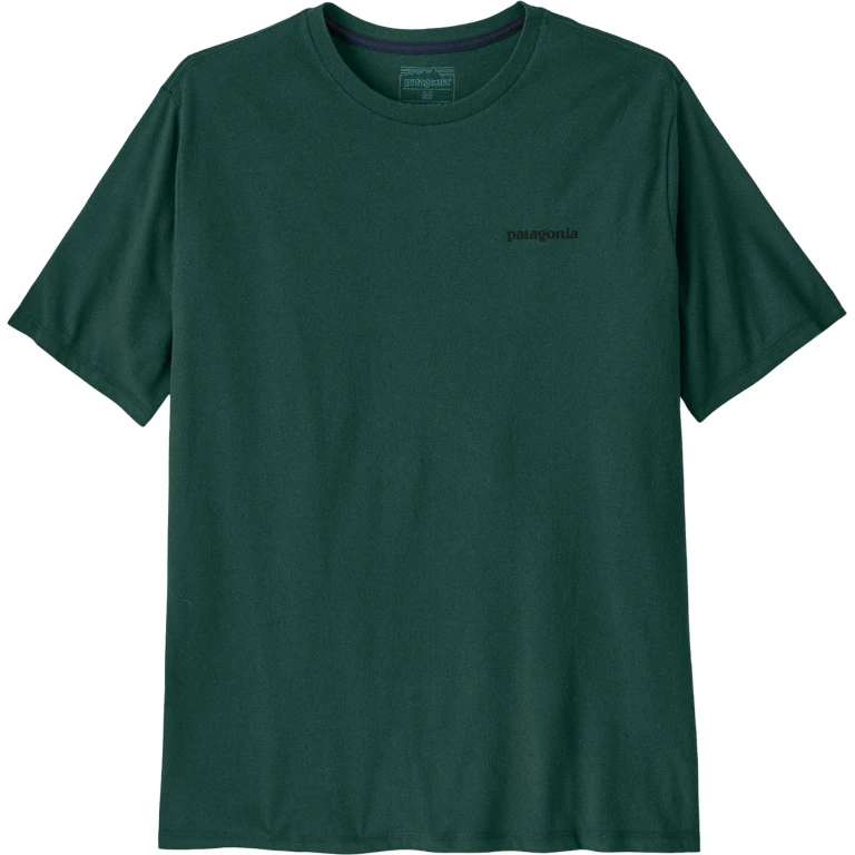 P-6 Logo Responsibili-Tee T-Shirt - Men's