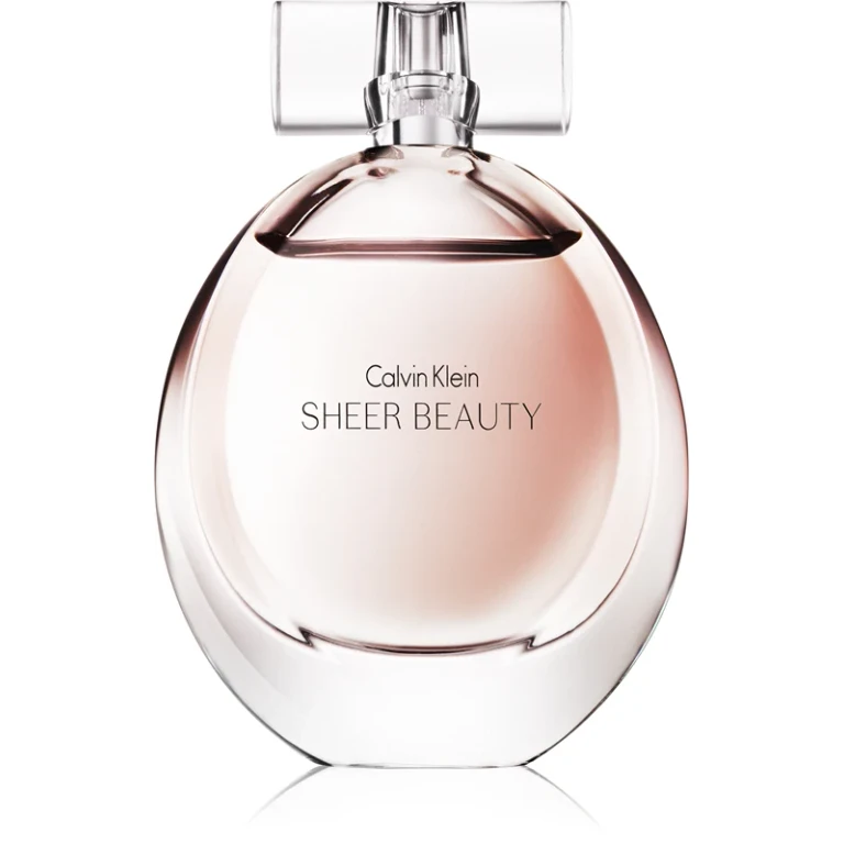 Sheer Beauty EDT