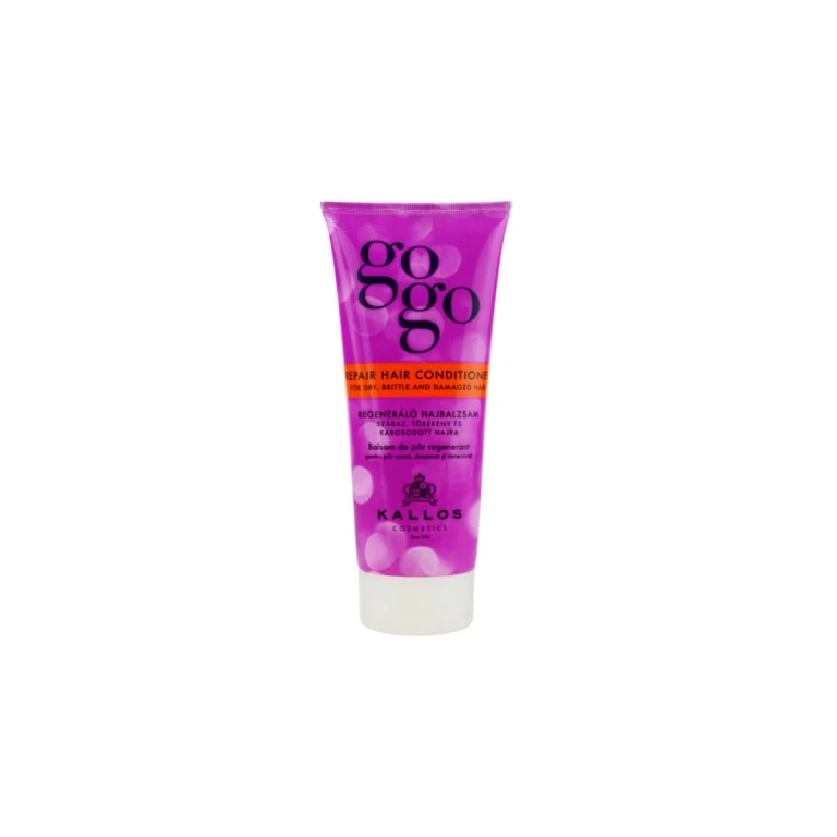 GoGo Herstellende Haarconditioner 200ml