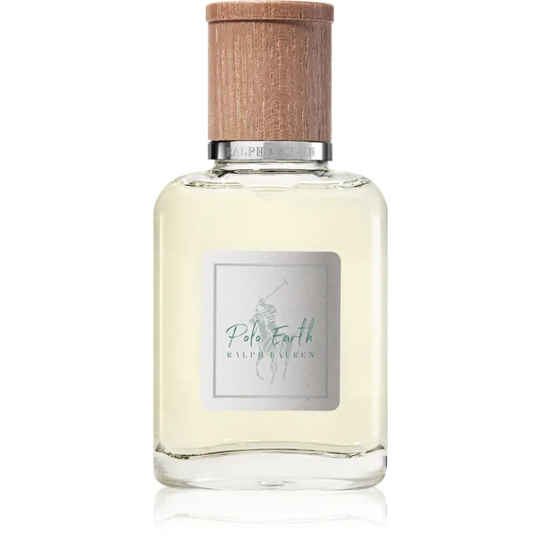 Pole Earth Eau de Toilette unisex 40 ml