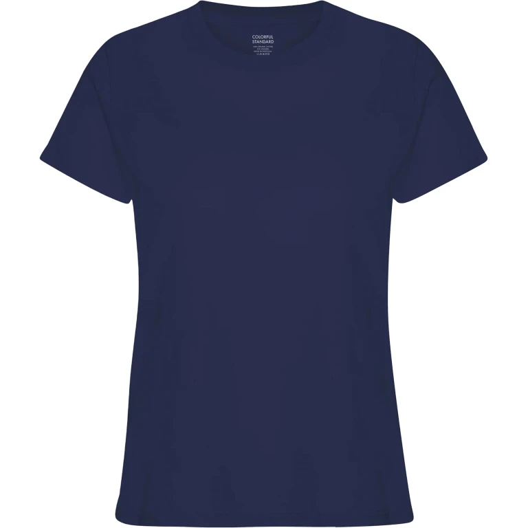 Light Organic Tee - Women's
