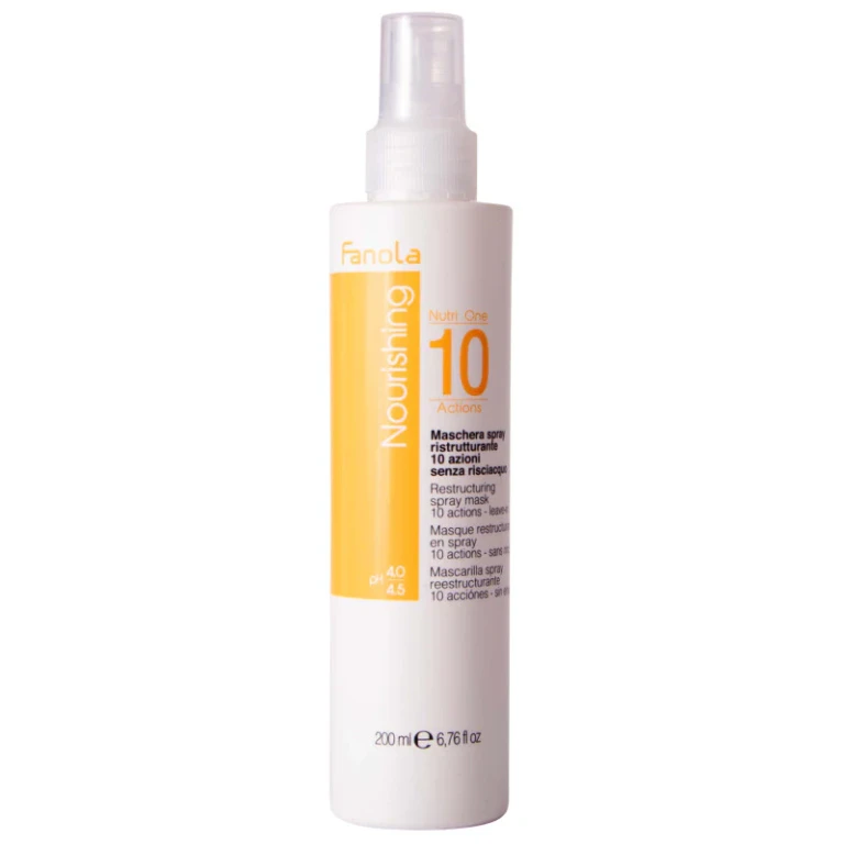 너리싱 10 액션 스프레이 마스크 200ml