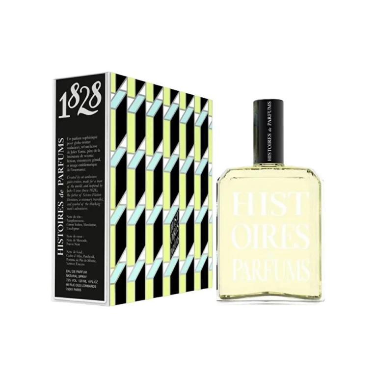 1828 Eau De Parfum For Men 120 Ml
