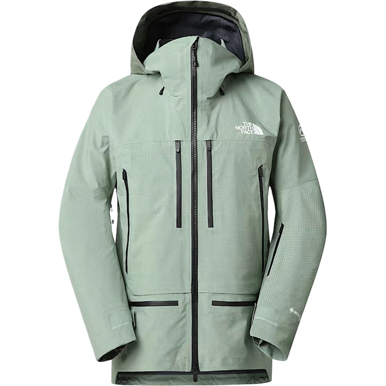 Summit Tsirku GTX Pro Jacket - Men's