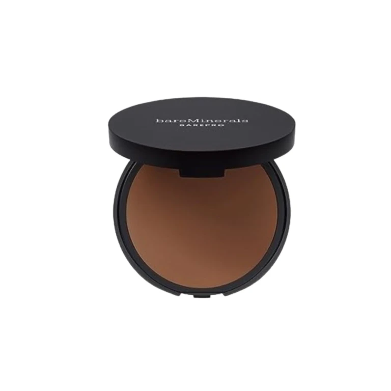 Barepro 16-Stunden Puder Foundation