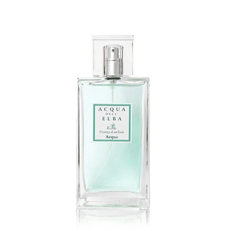 Water Eau de Parfum
