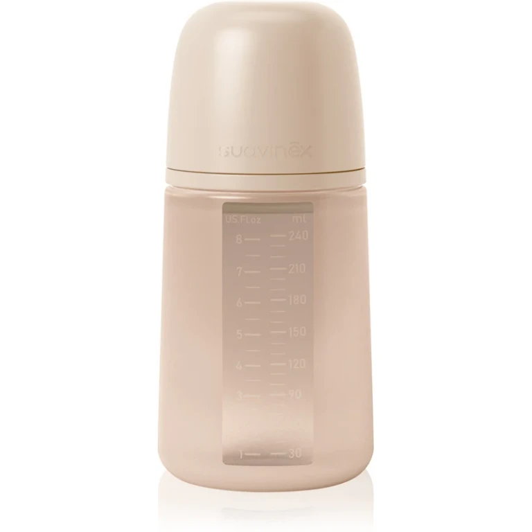 Color Essence SX Pro medium flow bottle - Marshmallow Nude 240 ml