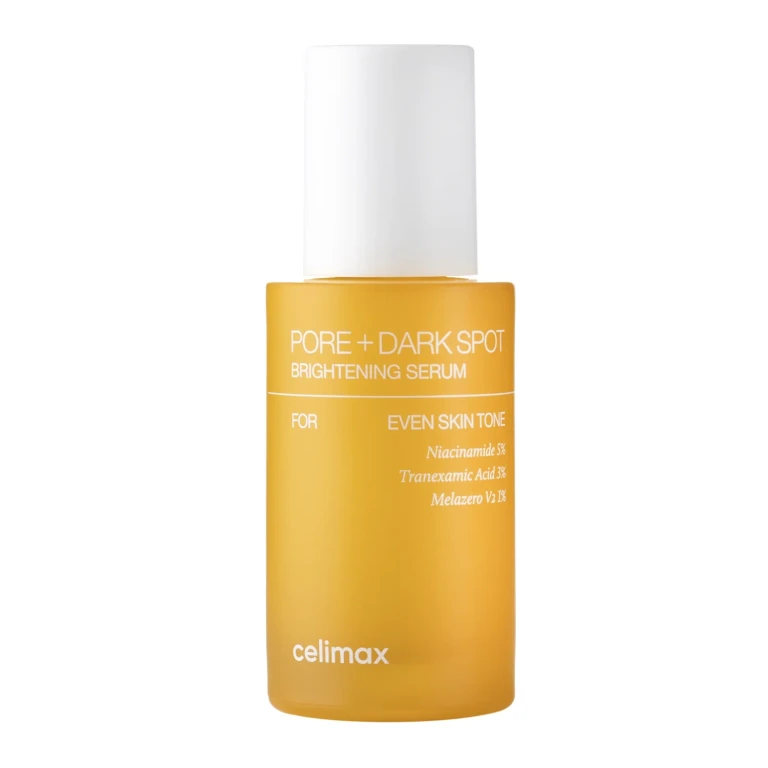 Pore Dark Spot Brightening Serum 30ml
