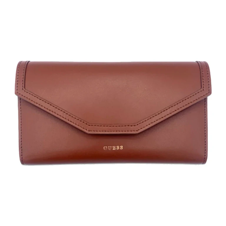 Women's Leather Organizer Bag